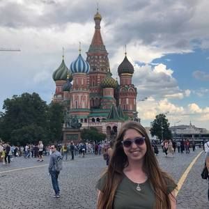 Meet your Posher, Paige